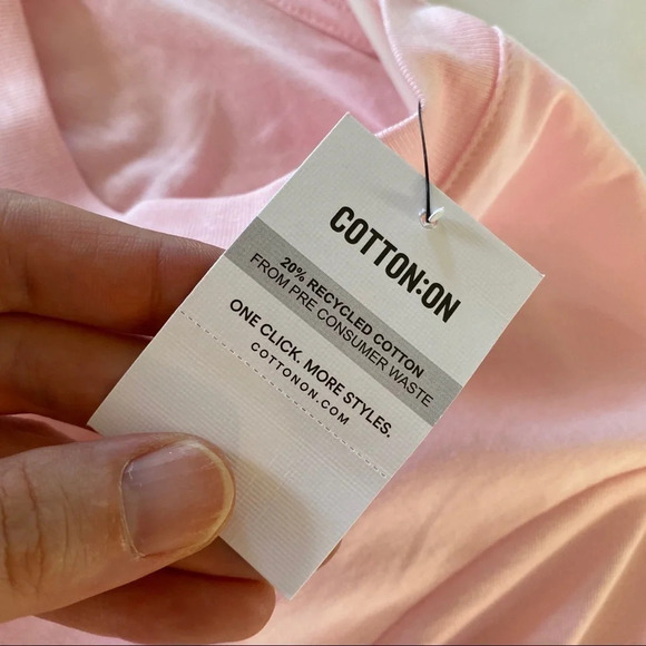 Girl Crush Tee Womens Small Medium Retro Print Graphic Tee Pink Cool Tshirt New - Picture 5 of 12